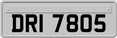 DRI7805