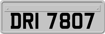 DRI7807