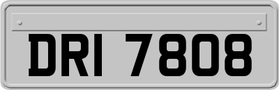 DRI7808