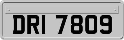 DRI7809