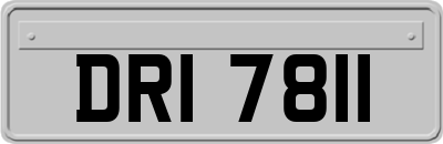 DRI7811