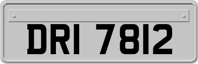 DRI7812