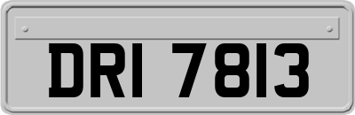 DRI7813