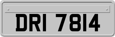 DRI7814
