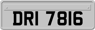 DRI7816