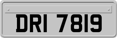 DRI7819