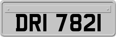 DRI7821