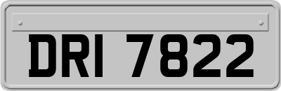DRI7822