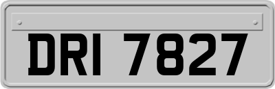 DRI7827