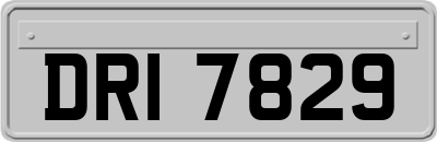 DRI7829