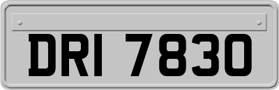 DRI7830