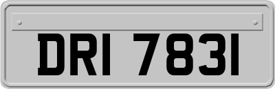 DRI7831