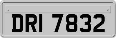 DRI7832