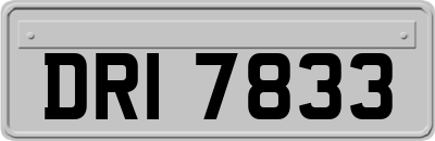 DRI7833