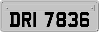 DRI7836