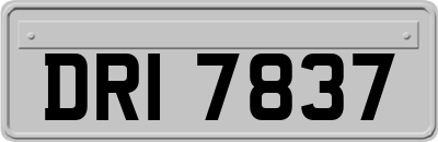 DRI7837