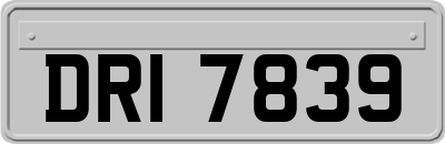 DRI7839