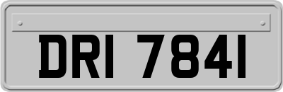 DRI7841