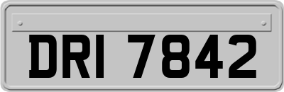 DRI7842