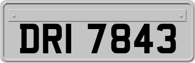 DRI7843