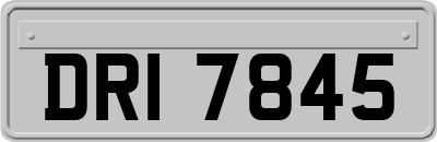 DRI7845