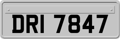 DRI7847