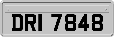 DRI7848