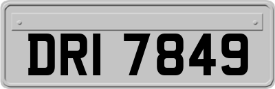 DRI7849