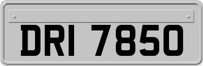 DRI7850