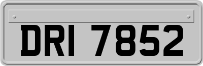 DRI7852