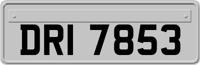 DRI7853