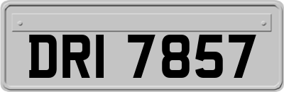 DRI7857