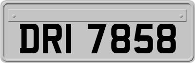 DRI7858