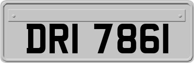 DRI7861