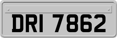 DRI7862