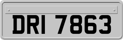 DRI7863
