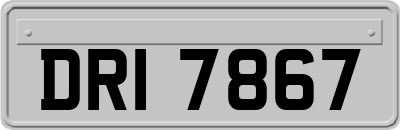 DRI7867