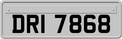 DRI7868