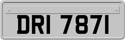 DRI7871