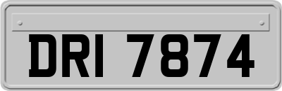 DRI7874