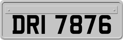 DRI7876