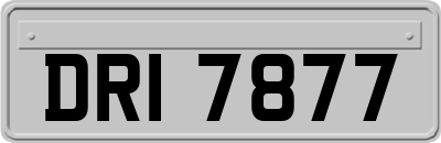 DRI7877