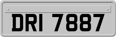 DRI7887