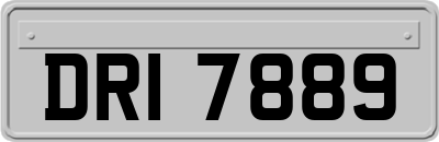 DRI7889