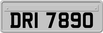 DRI7890