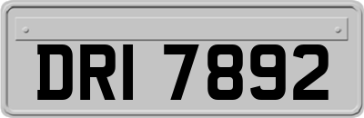 DRI7892