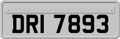 DRI7893