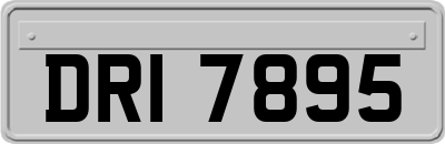 DRI7895