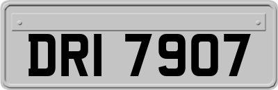 DRI7907