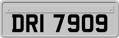 DRI7909